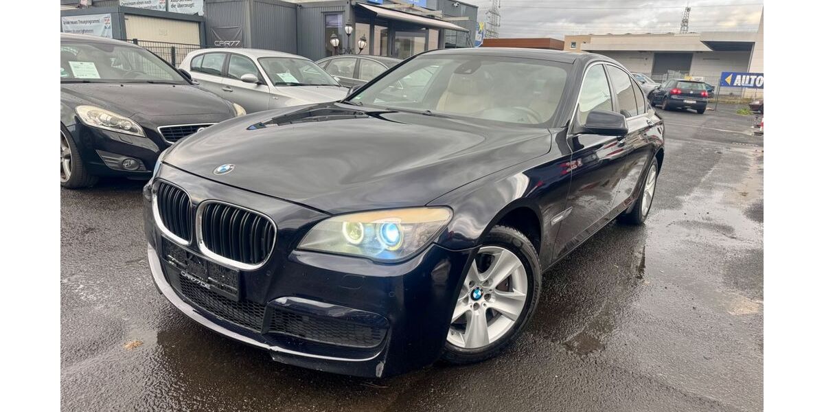 BMW 730 289.000 km 12.590 &euro; Maintal 63477