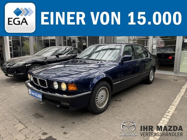 BMW 750 163.215 km 11.770 &euro; Kürten 51515
