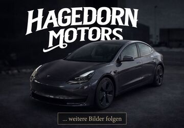 Tesla Model 3 48.000 km 28.490 &euro; Ribnitz-Damgarten OT Klockenhagen 18311