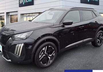 Peugeot 2008 25.743 km 18.430 &euro; Dresden 01237