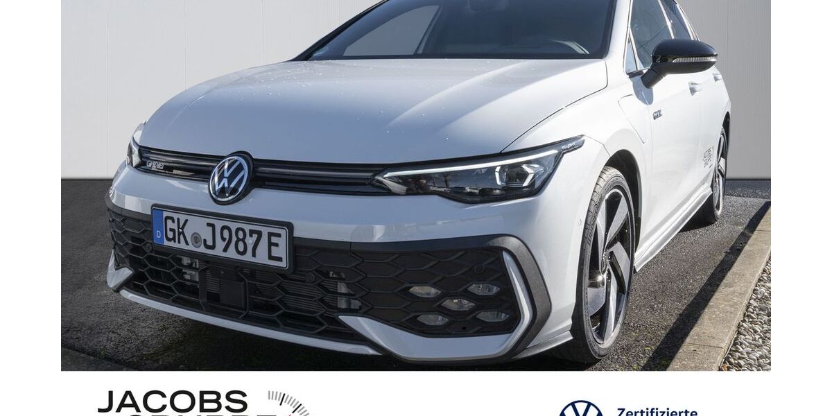 VW Golf 6.666 km 44.560 &euro; Geilenkirchen 52511