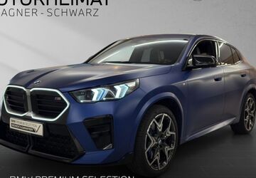 BMW X2 12.200 km 51.690 &euro; Oberhaching bei München 82041