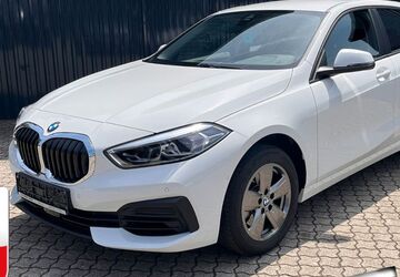 BMW 116 7.500 km 21.780 &euro; Velburg 92355