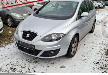 Seat Altea 199.974 km 2.485 &euro; Achern 77855