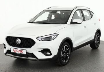 MG ZS 5.239 km 21.490 &euro; Hannover 30179