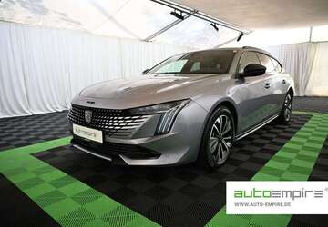 Peugeot 508 15.419 km 25.490 &euro; Butzbach 35510