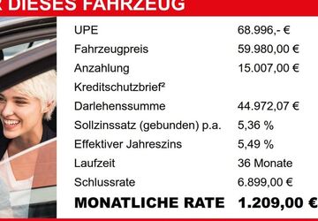 VW T7 Multivan 1.200 km 59.980 &euro; Mühlhausen 92360