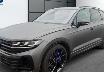 VW Touareg 1.520 km 84.830 &euro; Wurzen 04808