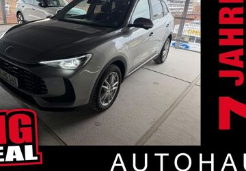 MG ZS 4.990 km 22.980 &euro; Nürnberg 90429