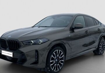 BMW X6 29.998 km 78.565 &euro; Windischleuba 04603