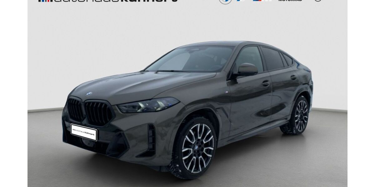 BMW X6 29.998 km 78.565 &euro; Windischleuba 04603