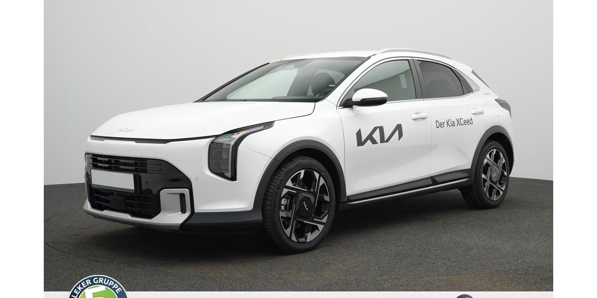 Kia XCeed 1.900 km 35.480 &euro; Borken 46325