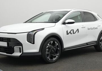 Kia XCeed 1.900 km 36.180 &euro; Borken 46325