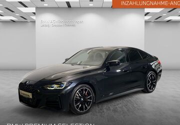 BMW M440 30.595 km 55.502 &euro; Dresden 01219