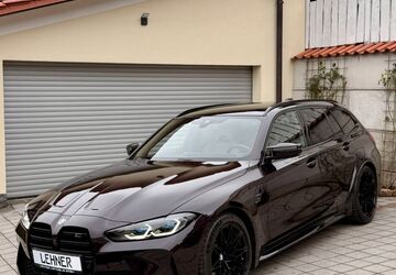 BMW M3 47.999 km 74.999 &euro; Fensterbach 92269