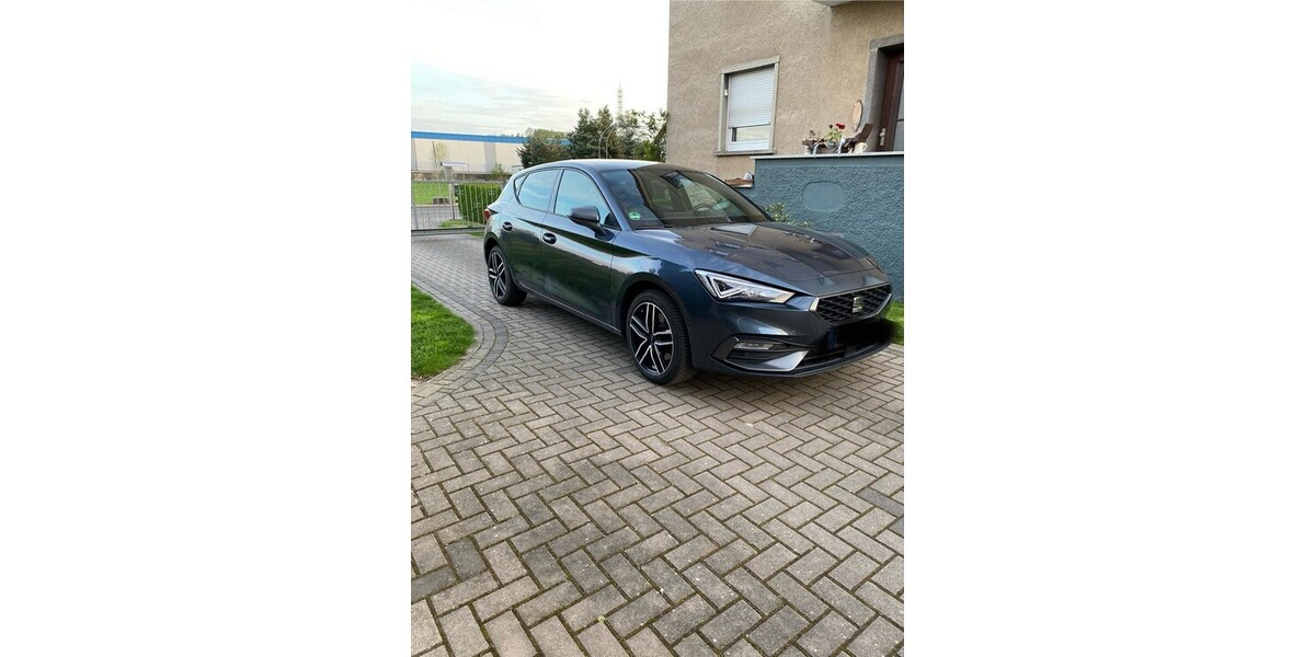 Seat Leon 55.000 km 20.000 &euro; Eisenach 99817