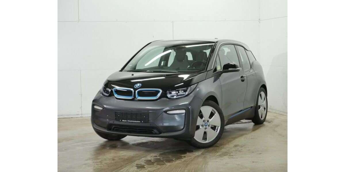 BMW i3 42.800 km 18.840 &euro; Paderborn 33100