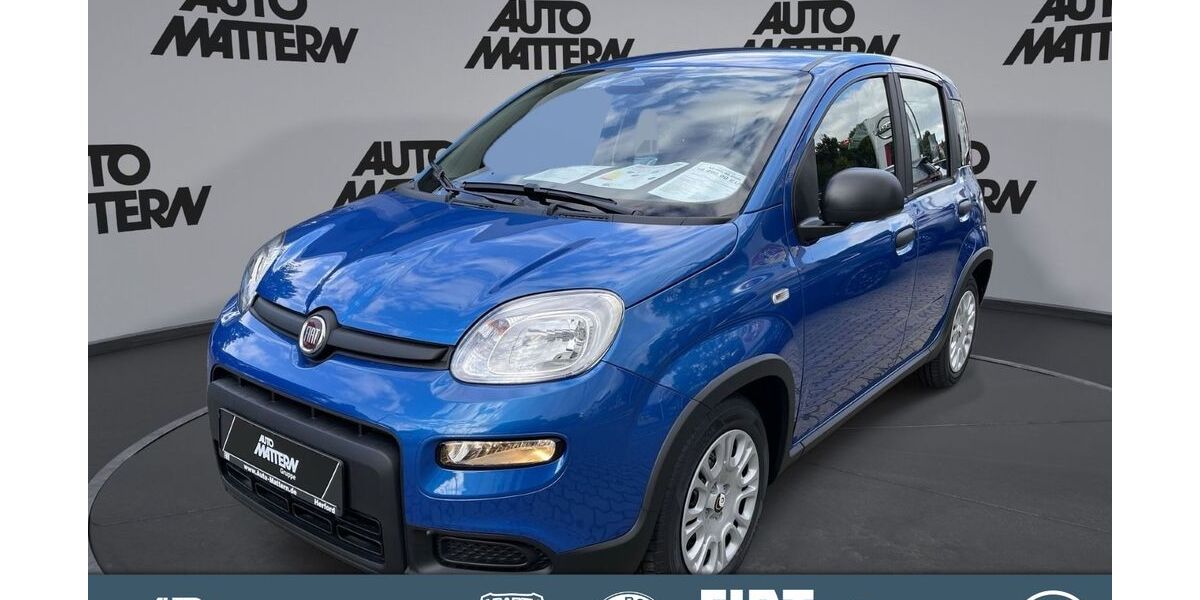 Fiat Panda 4.713 km 14.490 &euro; Herford 32049