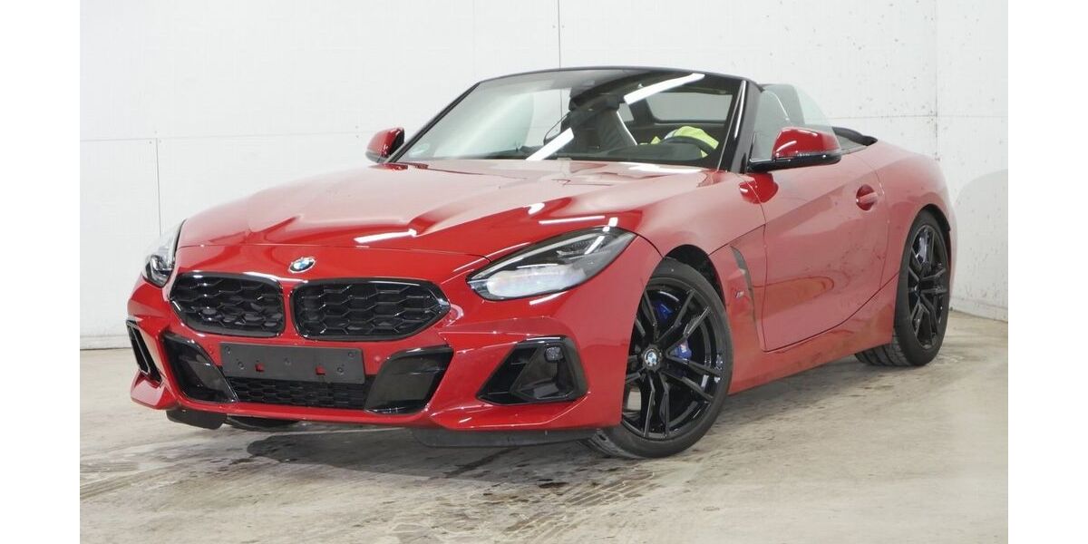 BMW Z4 M40 10.450 km 57.600 &euro; Dillingen 89407