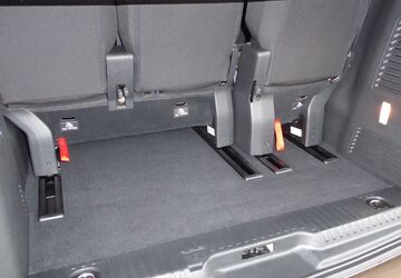 Citroen SpaceTourer 67.500 km 33.895 &euro; Steinau 36396