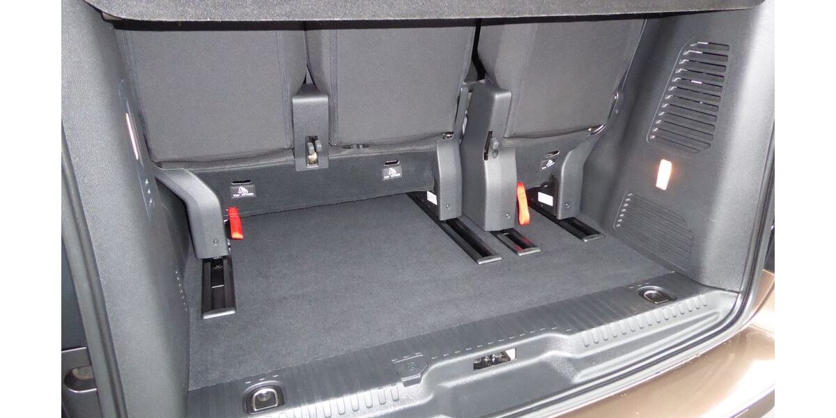 Citroen SpaceTourer 67.500 km 33.895 &euro; Steinau 36396