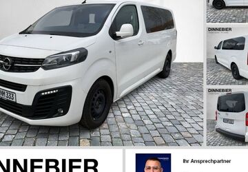 Opel Zafira 118.500 km 34.685 &euro; Berlin 12681