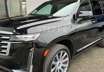 Cadillac Escalade 10 km 108.900 &euro; Horgau 86497