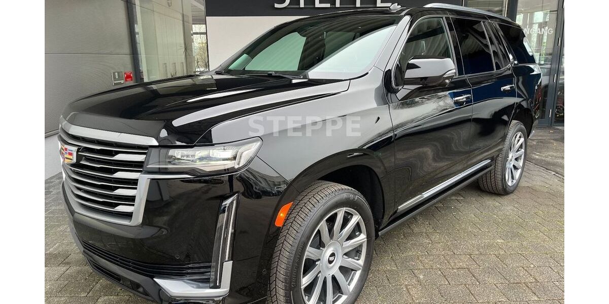 Cadillac Escalade 10 km 108.900 &euro; Horgau 86497