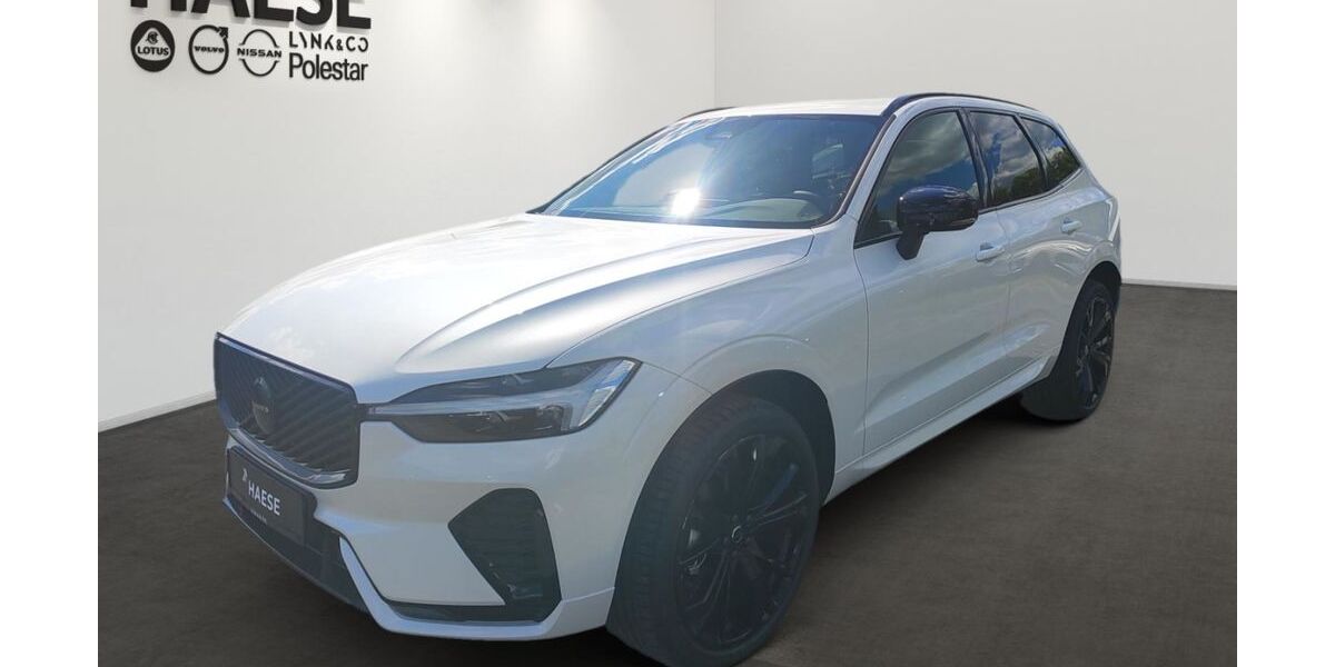 Volvo XC60 2.000 km 51.400 &euro; Wiesbaden 65199