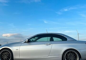 BMW 325 231.000 km 12.500 &euro; Düren 52351