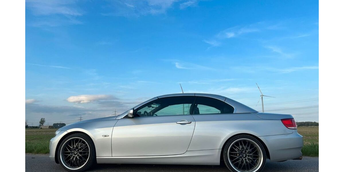 BMW 325 231.000 km 12.500 &euro; Düren 52351