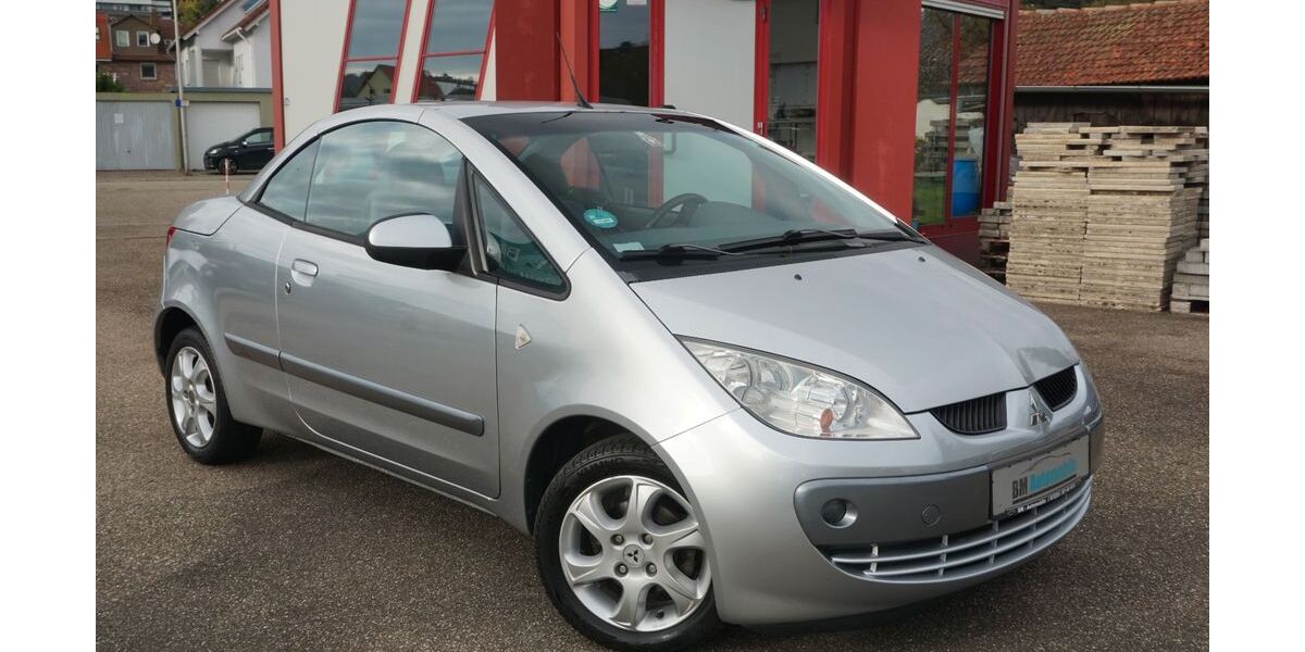 Mitsubishi Colt 211.460 km 1.750 &euro; Niefern-Öschelbronn 75223