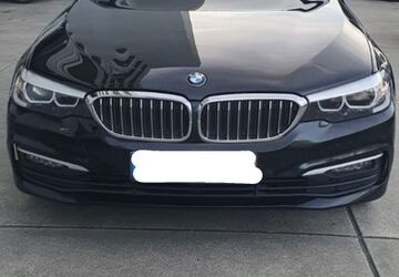 BMW 535 159.500 km 16.000 &euro; Hannover 30167