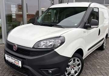 Fiat Doblo 87.689 km 13.490 &euro; Illerich 56814