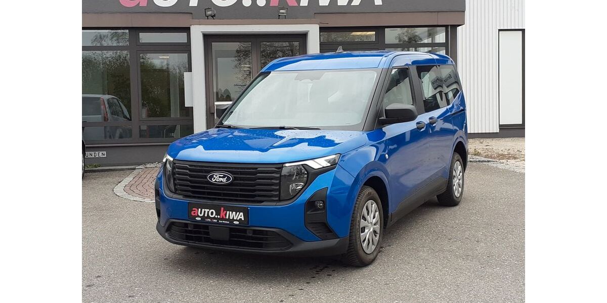 Ford Tourneo Courier 13.900 km 22.650 &euro; Bad Waldsee 88339