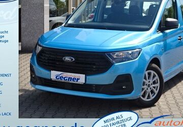 Ford Tourneo Connect 1.500 km 28.840 &euro; Eilenburg 04838