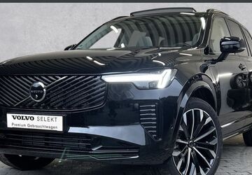 Volvo XC90 9.900 km 75.890 &euro; Koblenz/Gwb. Arenberg 56077