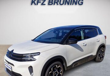 Citroen C5 Aircross 38.202 km 20.480 &euro; Lingen (Ems) 49811