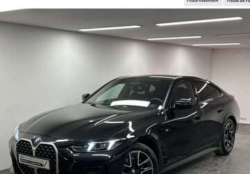 BMW 420 10.000 km 47.850 &euro; Rosenheim 83026