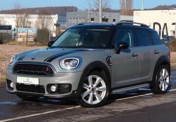 Mini Cooper SD Countryman 102.600 km 18.290 &euro; Witten - NRW 58452