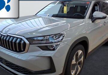 Skoda Kodiaq 23.881 km 41.930 &euro; Lengerich 49525