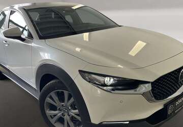 Mazda CX-30 2.179 km 26.990 &euro; Bad Hersfeld 36251