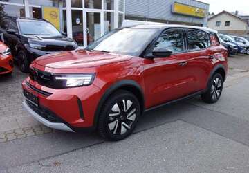 Opel Frontera 3.500 km 23.990 &euro; Sankelmark 24988