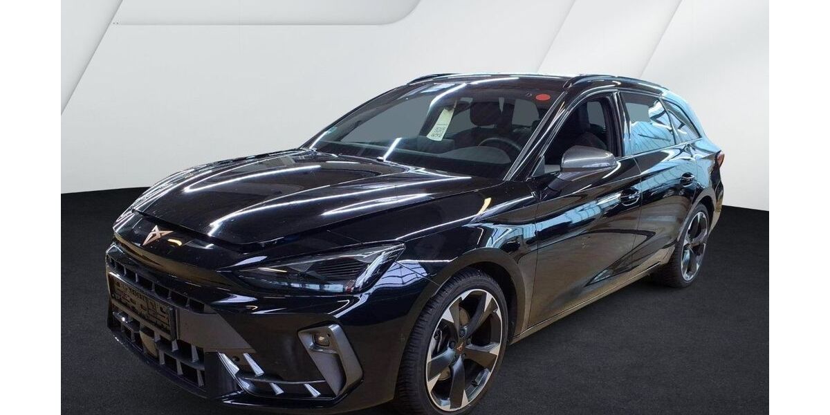 Cupra Leon 24.100 km 30.980 &euro; Balingen 72336