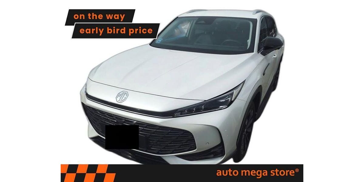 MG HS 11.939 km 28.449 &euro; Ergolding 84030