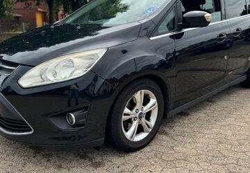 Ford Grand C-Max 175.000 km 4.890 &euro; Dorfmark 29683