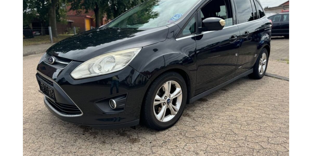 Ford Grand C-Max 175.000 km 4.890 &euro; Dorfmark 29683
