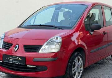 Renault Modus 169.900 km 1.990 &euro; Muenchen 81243