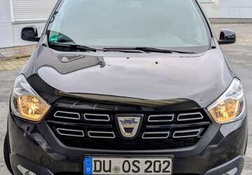 Dacia Dokker 75.000 km 16.900 &euro; Duisburg 47167