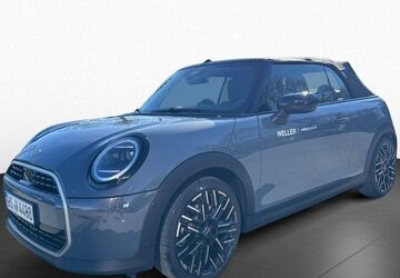 Mini Cooper Cabrio 7.500 km 35.999 &euro; Osnabrück 49084